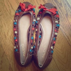 Aldo shoes